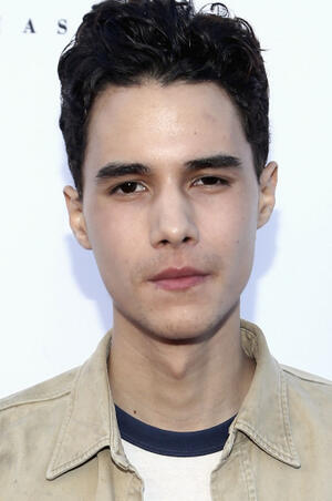 Jeffrey Wahlberg | Biography, Movies & News | Fandango